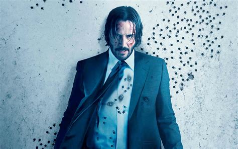 X John Wick Chapter Two K Hd K Wallpapers Images Hot Sex Picture