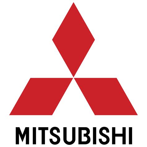 Mitsubishi Fuso Logo Png Transparent Svg Vector Freebie Supply Images