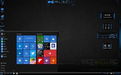 Windows 10 Lite Edition V4 X64 2017 Free Download