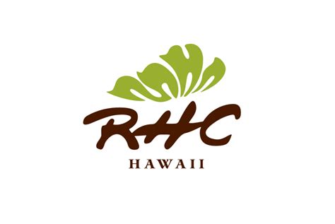 Hawaii Logos