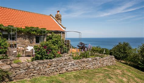 Without a doubt, it is one of our quaintest! Robin Hoods Bay Coastal Cottage, Whitby, North Yorkshire