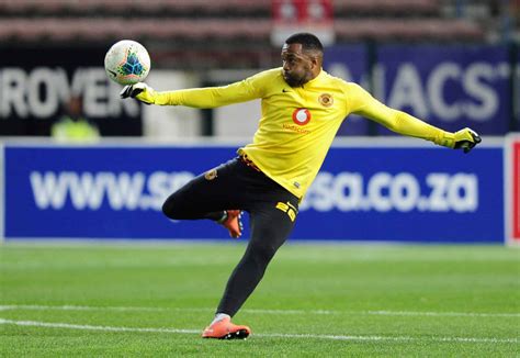 Moroka swallows played against orlando pirates in 2 matches this season. Itumeleng Khune to leave Kaizer Chiefs and go overseas