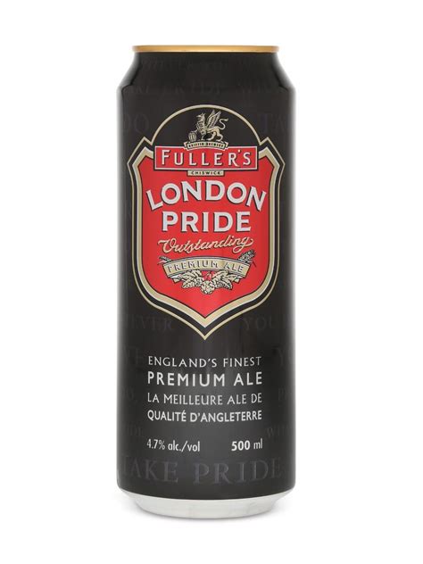 Fullers London Pride Beer Club Fullers London Pride Beer