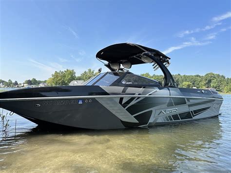 Tige Asr Hours Supercharged New Price For Sale In Elkhart
