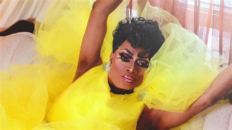 Remembering Michelle Ross A Pioneering Black Toronto Drag Queen Toronto Globalnewsca