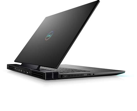 Dell G7 15 Gaming Laptop Packs A Blazing 300hz Display For A Solid