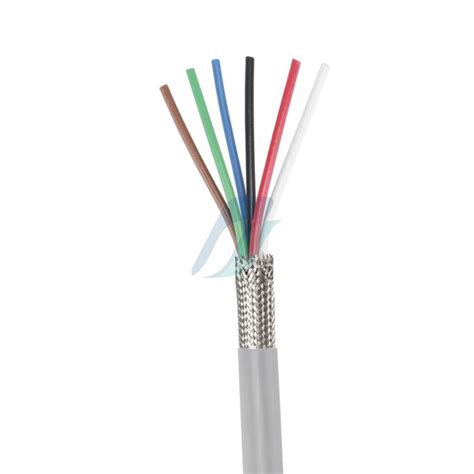 Buy Spectra 6 Core Cable Shielded 736 Tc
