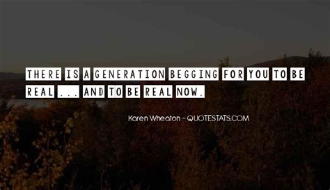 Top 36 Quotes About Generation Z Famous Quotes And Sayings About