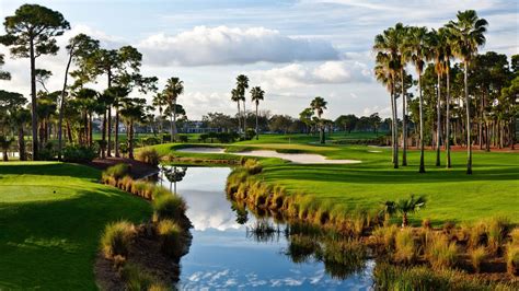 Florida Golf Vacation Packages Top Golf Resorts In Florida