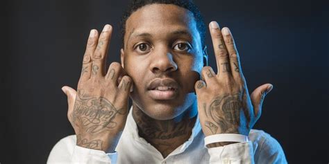 2x Tour Lil Durk In Austin At Empire Control Room And Garage