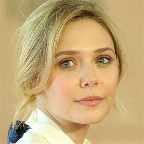 Elizabeth Olsen Biography Biodata Wiki Age Height Weight Affairs
