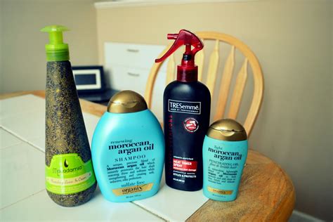 The Style Young Hair Help My Favorite Products For Dry