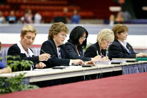 About Us National Association Of Womens Gymnastics Judges