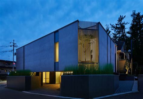 Pin On Residential 住宅 Architectural Design