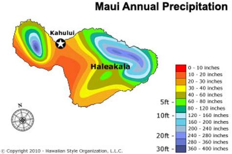 Printable Maps Packet Hana Highway Map Maui Hawaii