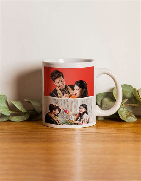 Photo Mugs Custom Photo Mugs Personalized Mug Online