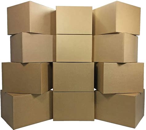 Corrugated Box Gallery Miami Valley Packaging Solutions