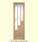 Coventry Oak Doors Images