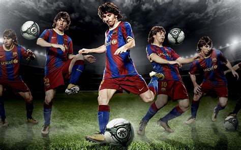 Soccer Player Lionel Messi K Wallpaper K