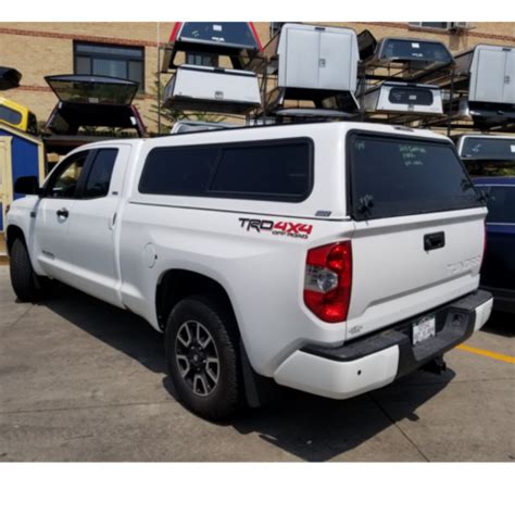 07-13-TUNDRA-6.5-BED-USED-TRUCK-TOPPER - Suburban Toppers