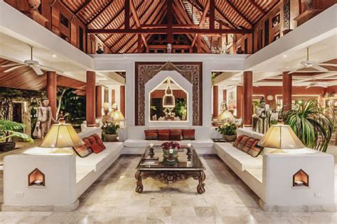 Beautiful Traditional Thai Villa With Lots Of Open Space And Its Own