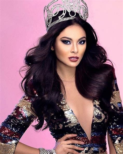 Maxine Medina And Her English Is Beauty Not Enough For The Miss