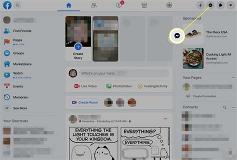How Do You Find Deleted Messages On Facebook : Though retrieving