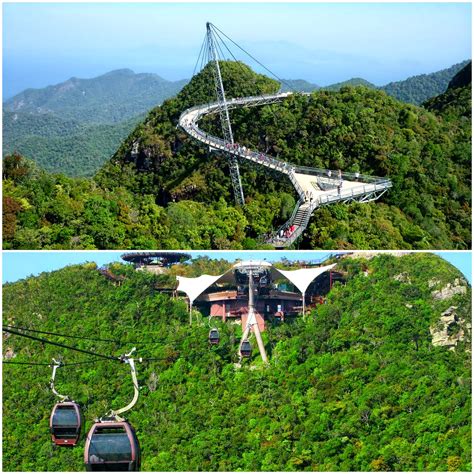 The langkawi cable car is one of the major attractions in langkawi. 19th AVA Pre-Congress Meeting: Activities