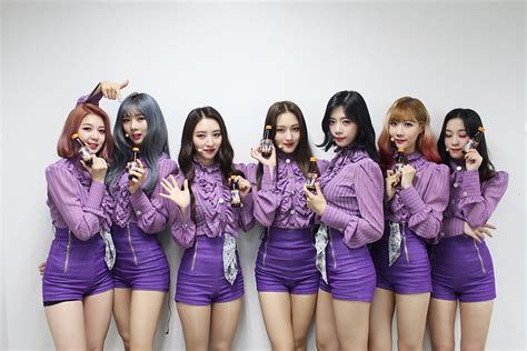 these are the 20 most popular girl groups in korea right now koreaboo kpop group news