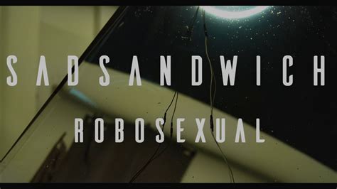 robosexual youtube