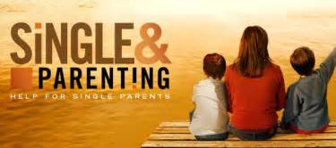 Facing the Challenges of Single Parenting - A Wordy Woman