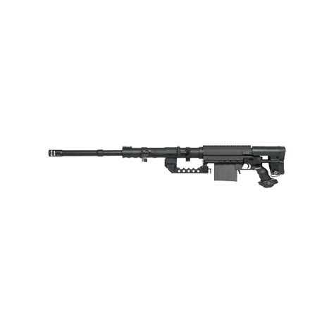 Check spelling or type a new query. Cheytac M200 Spring BP-M200-BK Airsoft SHOPGUN