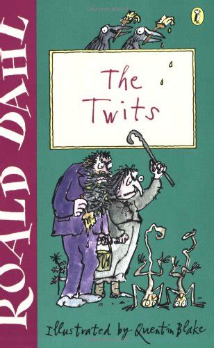 Write like roald dahl ask the children to work in pairs to highlight the chapter using the given headings. Roald Dahl, Quentin Blake, The Twits Reviews, Compare Best ...