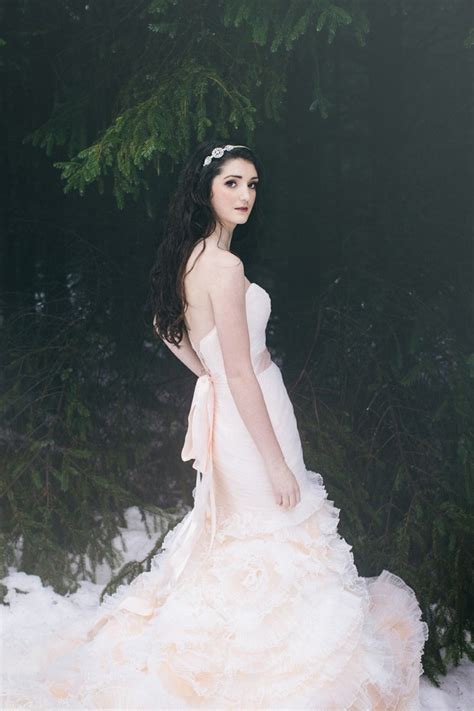 See alsodestination weddingwedding planningthe safest destinations for a 2021 wedding if you are looking for inspiration on how to make your day unique and true to your personality, you don't have to think over. Magical Snow White & Pretty Blush Wedding Inspiration