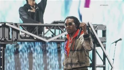 Lawrenceville Legend | Honoring Migos' TakeOff