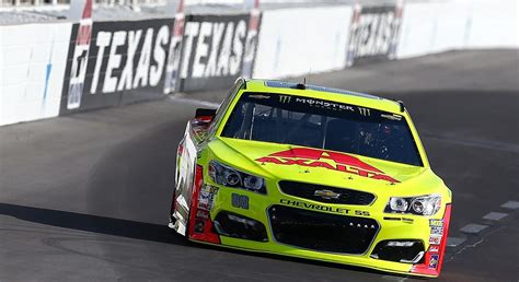 No practice sessions or qualifying was held at texas, so the starting lineup was determined by a random. Dale Earnhardt Jr.: Previewing his final run at Texas ...
