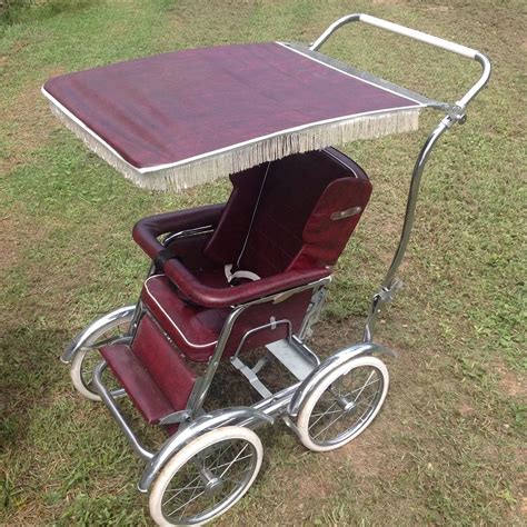 Vintage Baby Stroller Rental Get More Anythinks