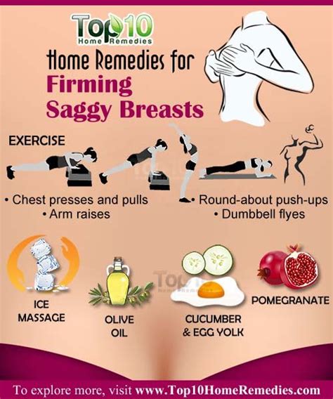 home remedies for firming sagging breasts page 3 of 3 top 10 home remedies