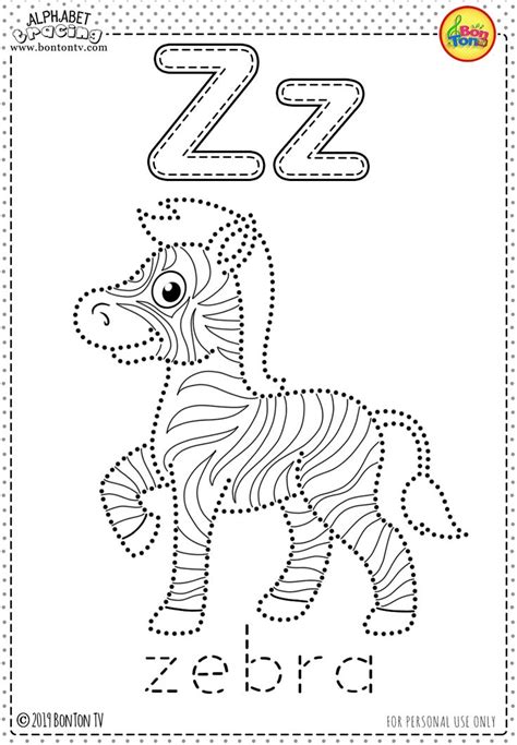 preschool printables alphabet tracing  coloring worksheets alphabet crafts