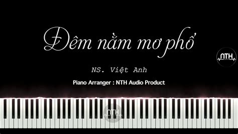 H Ng D N M N M M Ph Piano Hay N Youtube