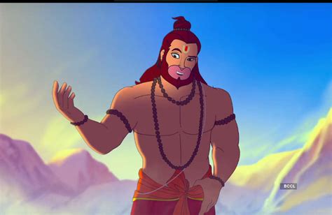 Hanuman Da Damdaar Movie User Reviews And Ratings Hanuman Da Damdaar