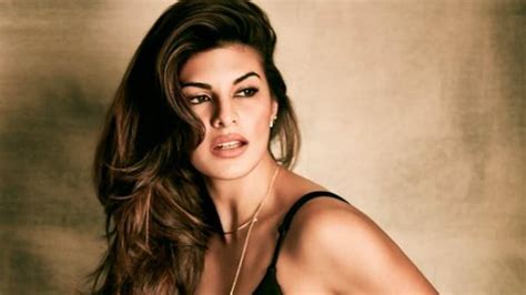 Jacqueline Fernandez Reveals The Real Reason Behind Joining Bollywood