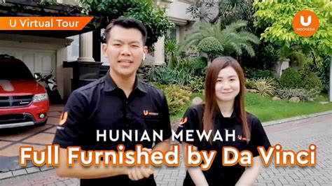 Maybe you would like to learn more about one of these? REVIEW RUMAH SULTAN MODEL CLASSIC DI SURABAYA - YouTube