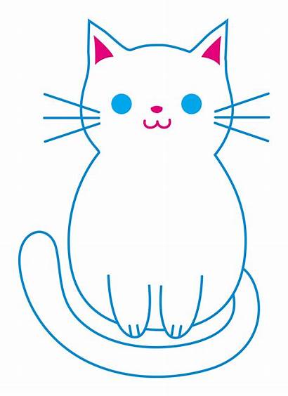 Transparent Clipart Kitten Cat Clipground Cliparts