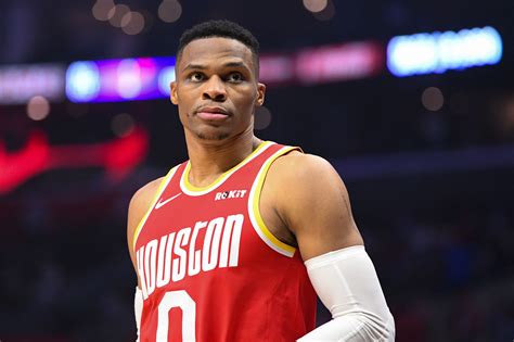 Russell westbrook and his trademark palpable swagger are leading this week's edition of nba style power rankings. The Renaissance of Russell Westbrook - Basketball ...