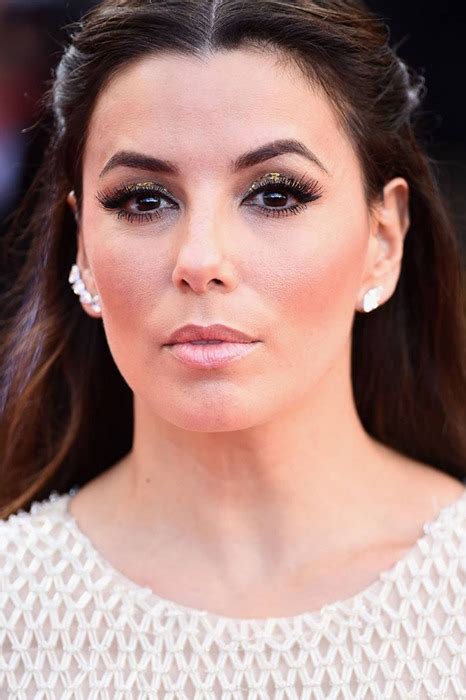 Cannes Film Festival 2016 Best Makeup Looks