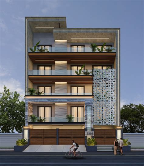 Tgs Luxury Builder Floor Sector 46 In Sector 46 Gurgaon Price