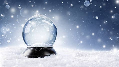 Snow Globe Earth Stock Photos Pictures And Royalty Free Images Istock