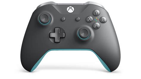 Xbox Ones New Translucent ‘phantom Black Controller Is A Must Have