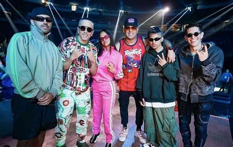 Wisin And Yandel Dan Viaje En La Historia De Sus éxitos En Premios Juventud Metro Puerto Rico